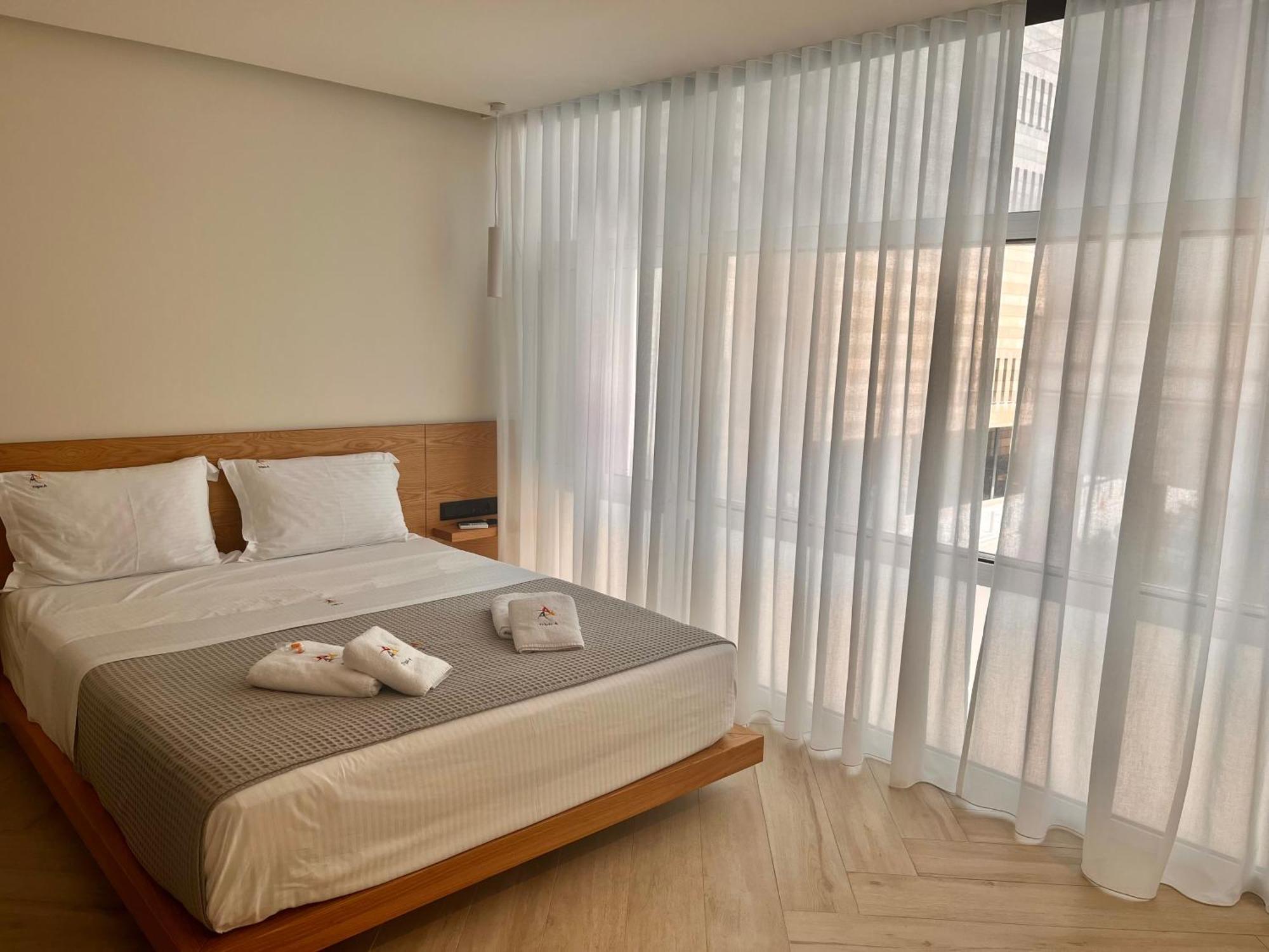 Triple A - Chic & Elegant By The Market - Free Parking! Athen Exterior foto