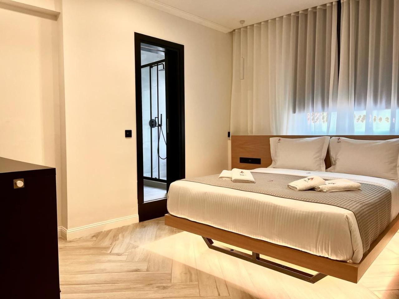 Triple A - Chic & Elegant By The Market - Free Parking! Athen Exterior foto